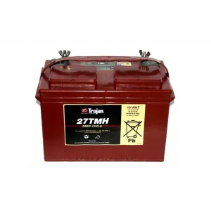 Trojan 27TMH, 12V 115Ah