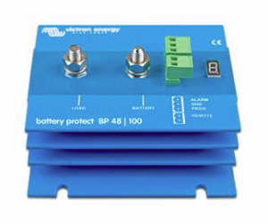 Victron Energy Victron Battery Protector BP-100 - 48V Batteriewõchter